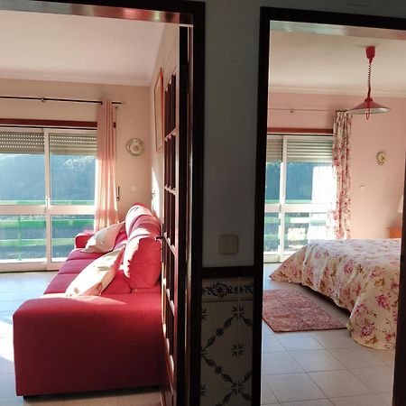 Casa Sant'Ana Villa Seia Luaran gambar