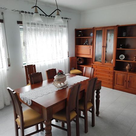 Casa Sant'Ana Villa Seia Luaran gambar