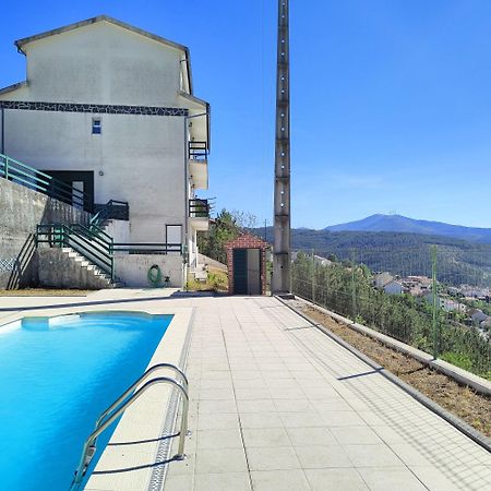 Casa Sant'Ana Villa Seia Luaran gambar