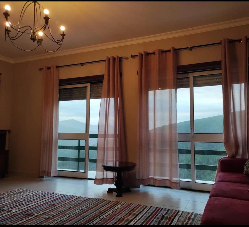 Casa Sant'Ana Villa Seia Luaran gambar