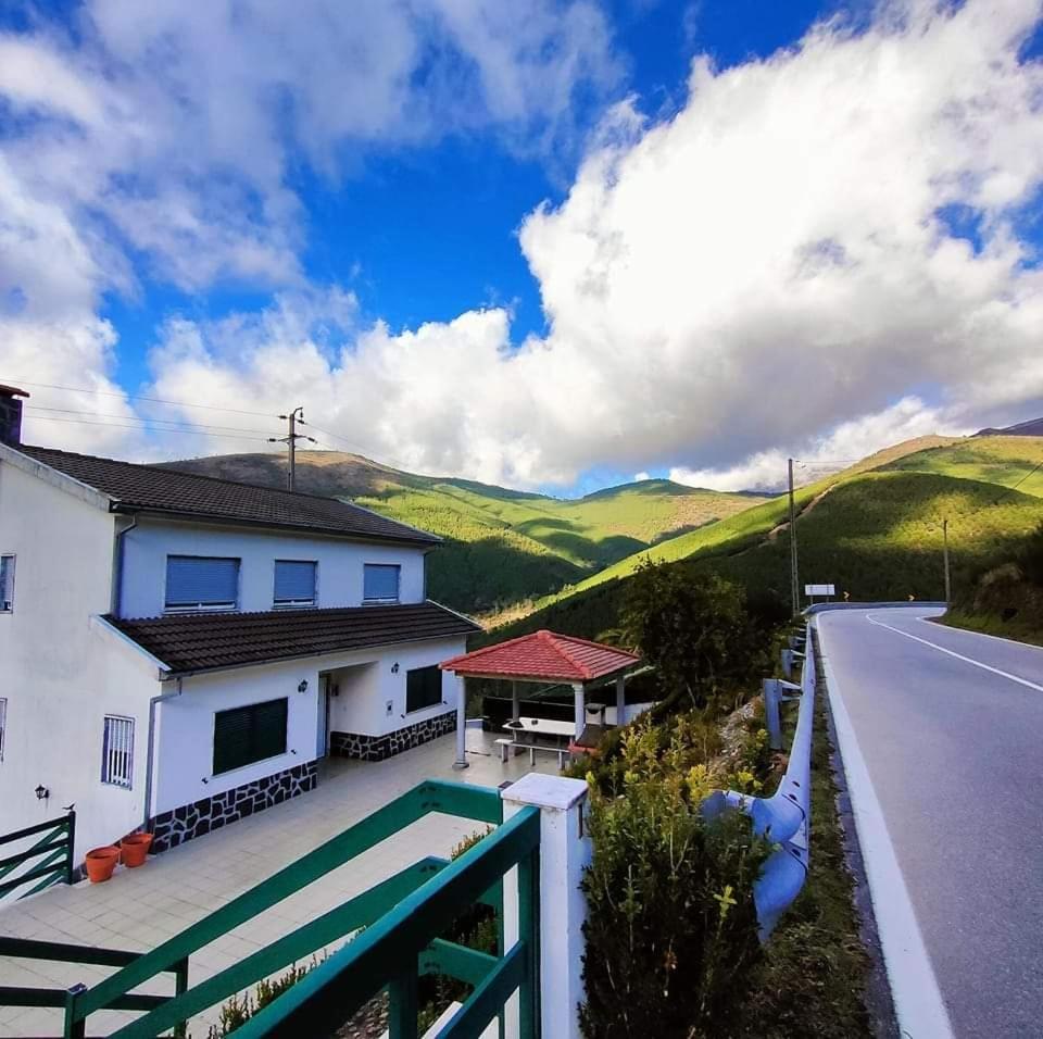 Casa Sant'Ana Villa Seia Luaran gambar