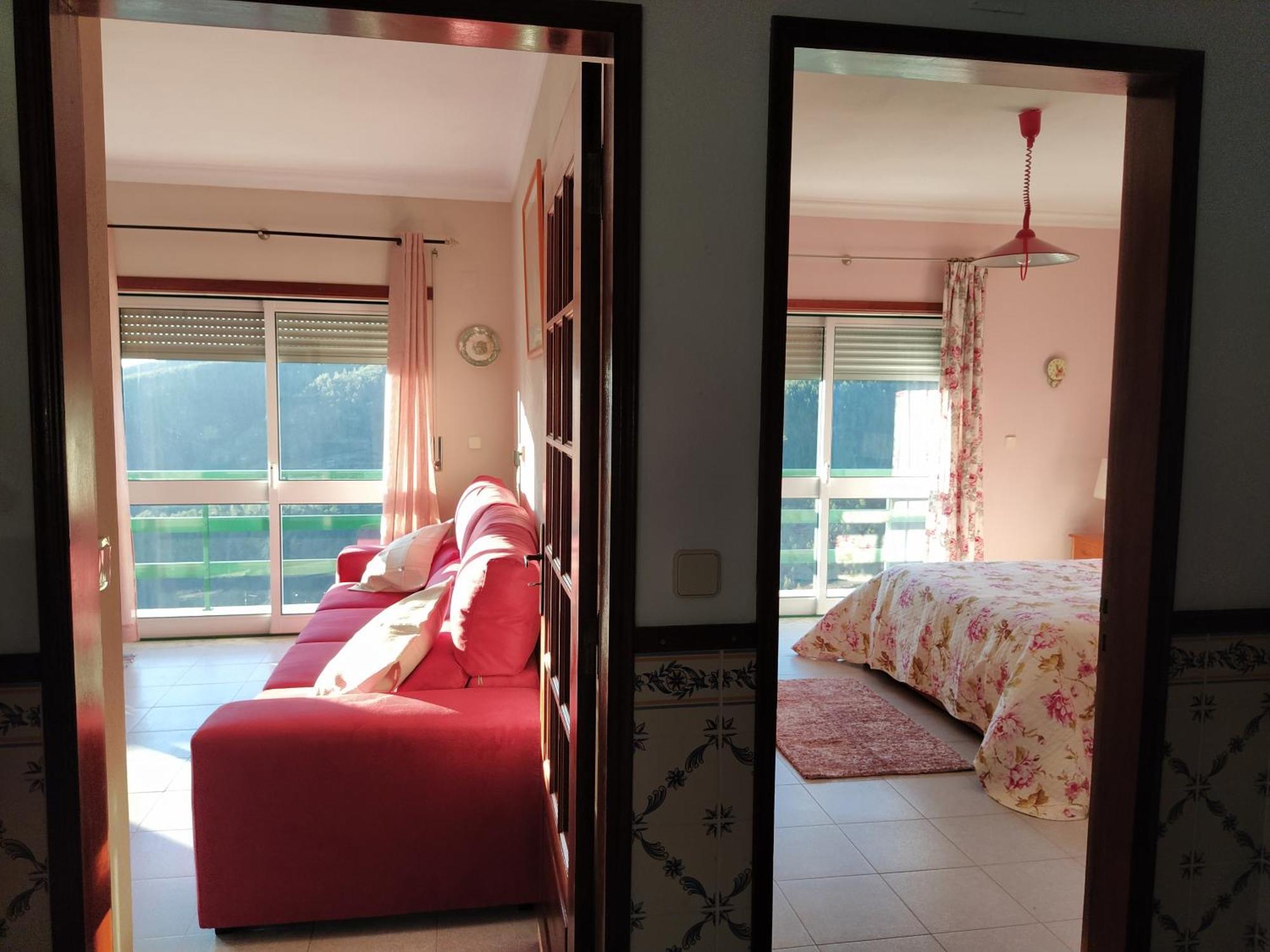 Casa Sant'Ana Villa Seia Luaran gambar