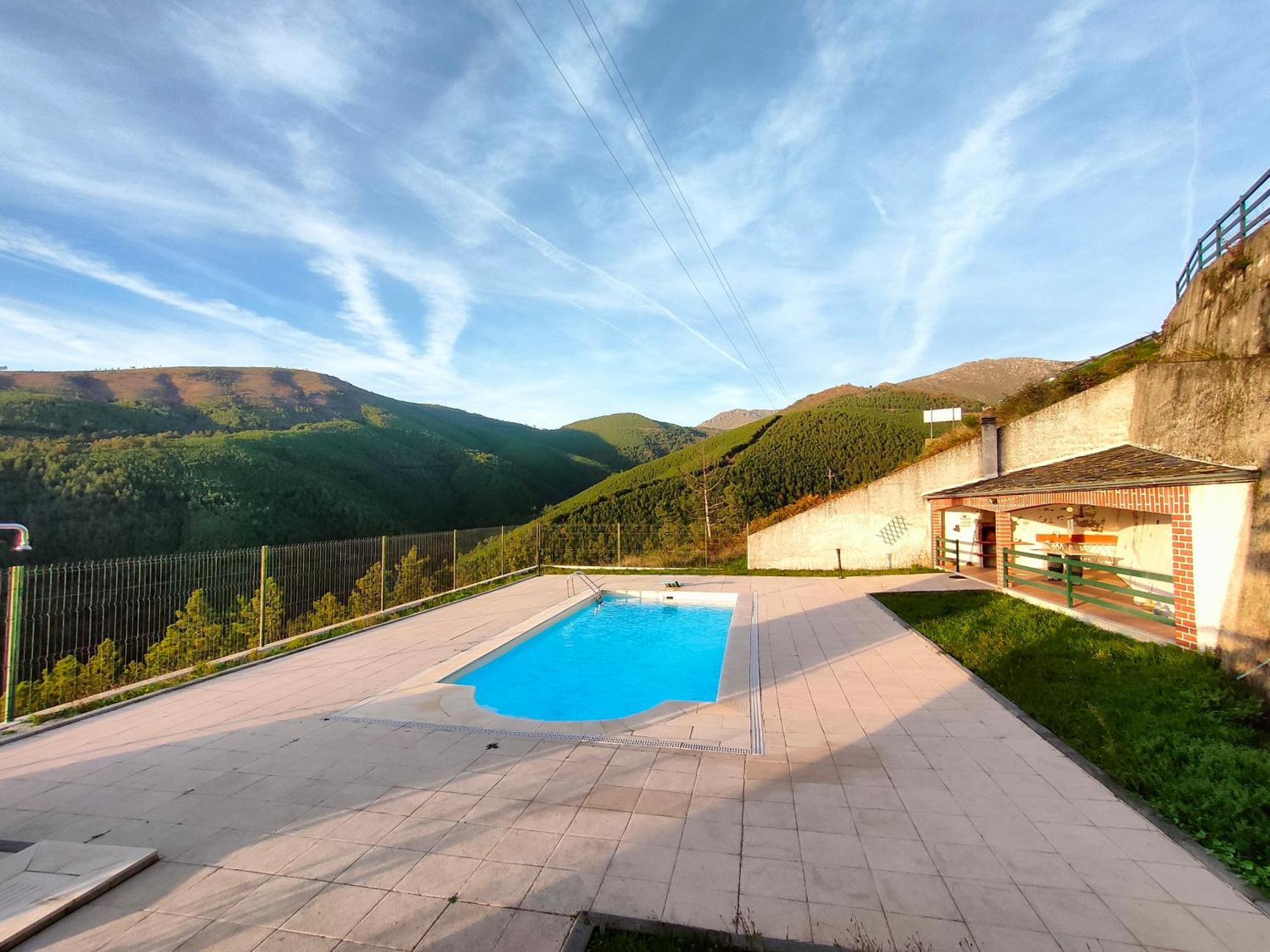 Casa Sant'Ana Villa Seia Luaran gambar