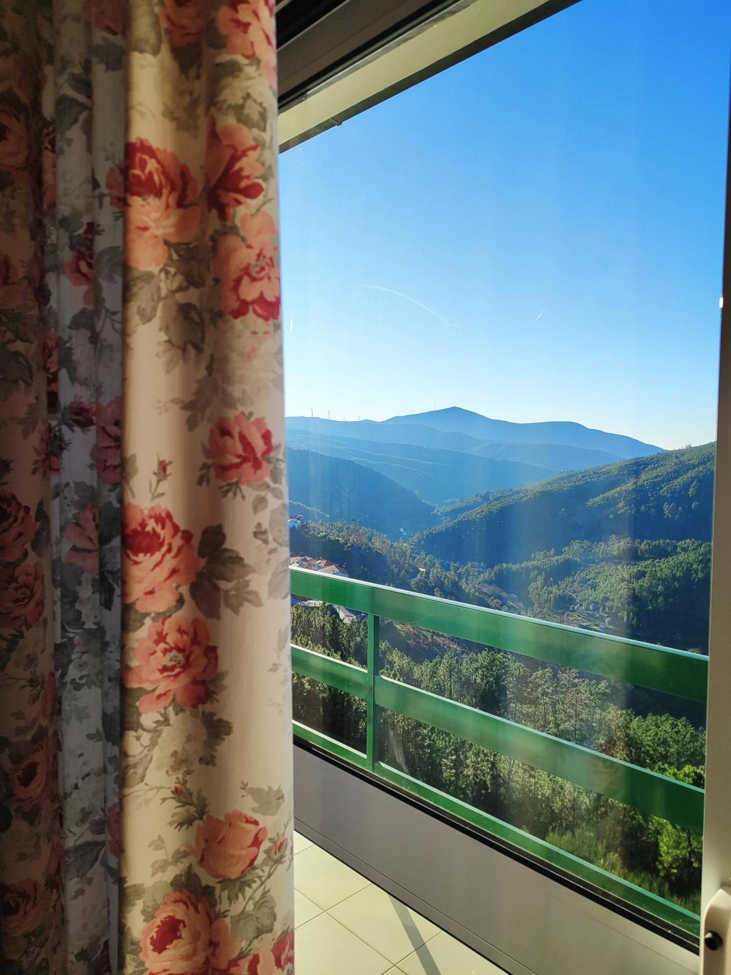 Casa Sant'Ana Villa Seia Luaran gambar